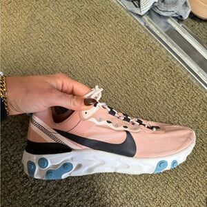 Nike React Element Women’s shoes